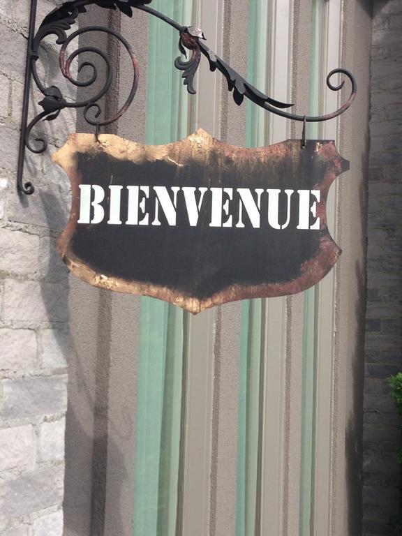 Gite Les P'Tits Pommiers Shawinigan Exterior foto